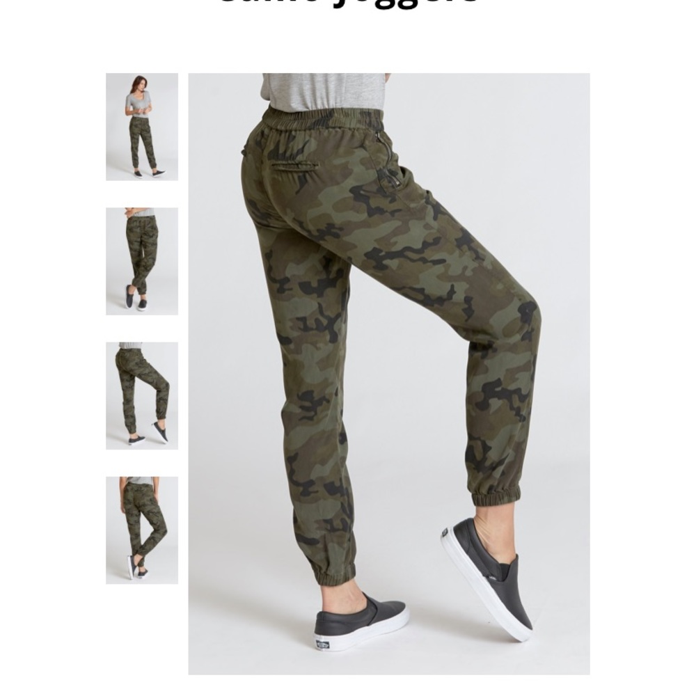 Dear John jourdan joggers FIRM - Picture 6 of 6
